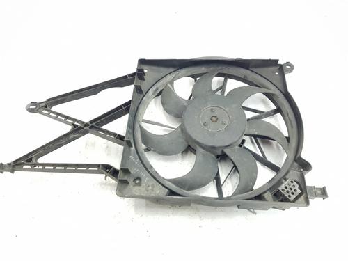 Radiator fan OPEL ASTRA G Hatchback (T98) 1.6 16V (F08, F48) | BP9505179M35 