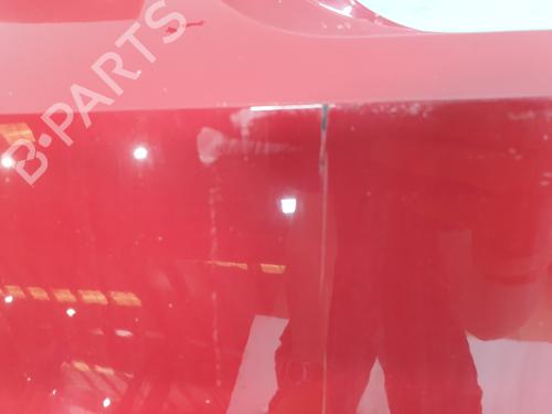 Rear bumper SEAT IBIZA V (KJ1, KJG) 1.0 MPi | BP28278810C8