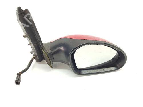 Used Right mirror SEAT ALTEA (5P1) 2.0 TDI 16V (140 hp) 5629333