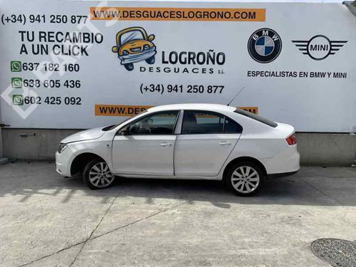 Rear bumper reinforcement SEAT TOLEDO IV (KG3) 1.6 TDI | BP4647028C73  - Image 72