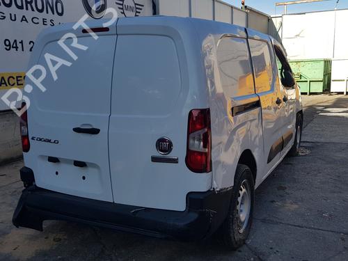 AC pipe FIAT DOBLO Box Body/MPV (510_, 511_) E-Doblo | BP32679647M126  - Image 21