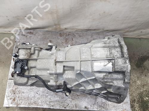 Used Gearbox Gearbox MERCEDES-BENZ VITO Tourer (W447) 114 CDI / 114 BlueTEC (447.701, 447.703, 447.705) (136 hp) 33628368 33628368