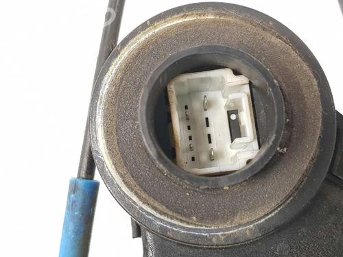 Rear right lock TOYOTA LAND CRUISER PRADO (_J12_) 3.0 D-4D (KDJ120, KDJ125) | BP6869236C99 