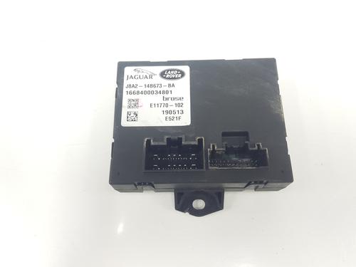Electronic module LAND ROVER RANGE ROVER VELAR (L560) 2.0 D180 TD4 4x4 | BP37014454M83 - Image 3