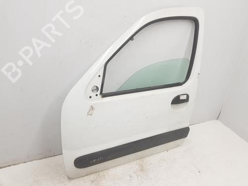 Left front door RENAULT KANGOO (KC0/1_) 1.5 dCi (KC08, KC09) | BP2972788C2 