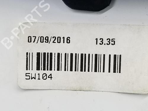 AC Styreenhet / Manøvreringsenhet DACIA DOKKER MPV (KE_) 1.5 dCi (KEAJ, KEAH) | BP8282920I5 