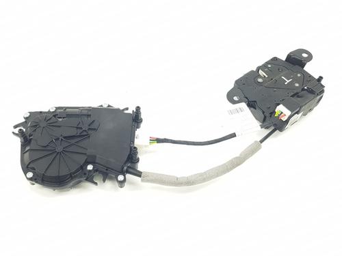Bagklap lås BMW 2 Gran Tourer (F46) 218 d (150 hp) 22611341