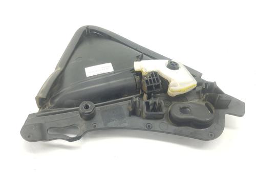 Rear right exterior door handle DS DS 4 / DS 4 CROSSBACK (NX_) 1.6 BlueHDi 120 | BP10219458C130 