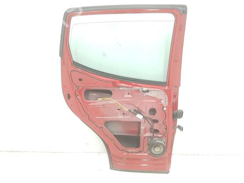 Left rear door MERCEDES-BENZ A-CLASS (W168) A 170 CDI (168.009, 168.109) | BP16115032C4 