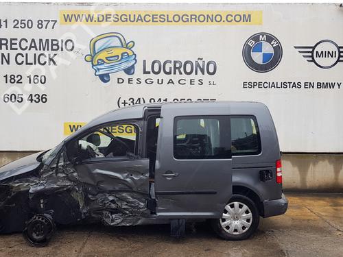 Left front window switch VW CADDY III MPV (2KB, 2KJ, 2CB, 2CJ) 1.6 TDI | BP32781310I27 - Image 21