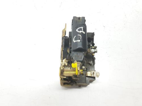 Front right lock RENAULT KANGOO (KC0/1_) 1.5 dCi (KC07) | BP12141888C97 
