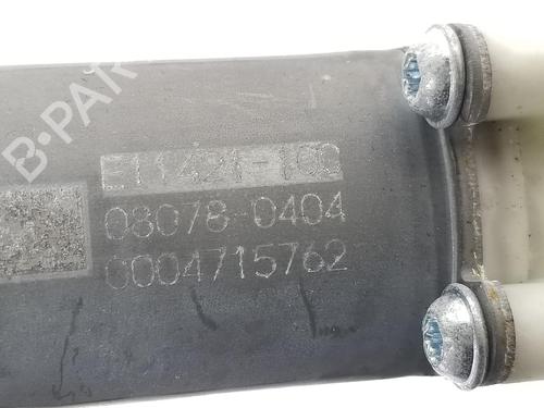 Left front window motor NISSAN QASHQAI II SUV (J11, J11_) 1.3 DIG-T | BP9655699E21 