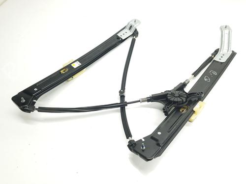 Front right window mechanism SKODA KAROQ (NU7, ND7) 1.5 TSI | BP31574933C23