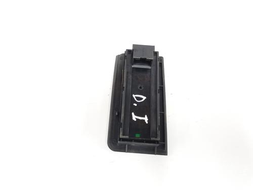 Left front window switch AUDI A6 C5 Avant (4B5) 2.5 TDI quattro | BP7917792I27 