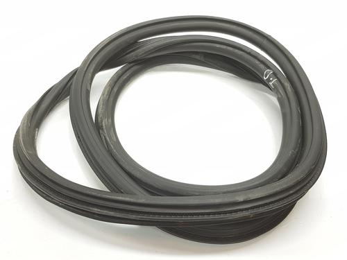 Rubber door seal AUDI Q3 Sportback (F3N) 35 TFSI Mild Hybrid | BP18674111C142 