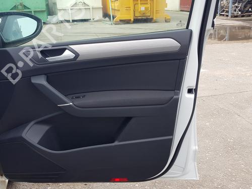 Electronic module VW TOURAN (5T1)  | BP33327907M83  - Image 12