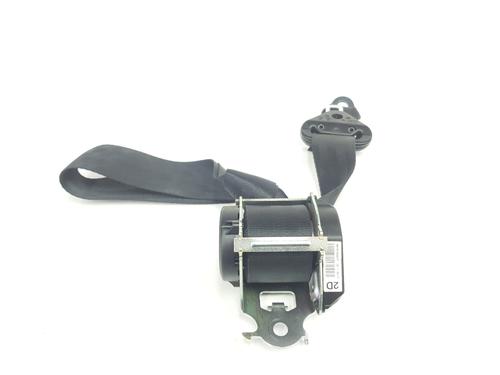 Used Rear right seatbelt PEUGEOT 2008 I (CU_) 1.5 BlueHDI 120 (120 hp) 29755305