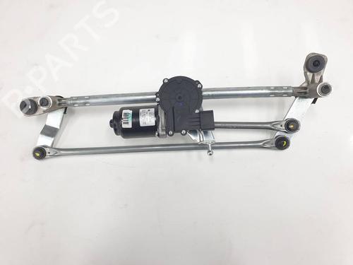 Front wiper motor AUDI A1 Sportback (GBA) 30 TFSI | BP40257132M29 - Image 2