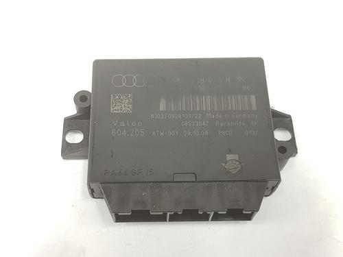 Used Electronic module AUDI A5 (8T3) 2.0 TDI (170 hp) 14834450