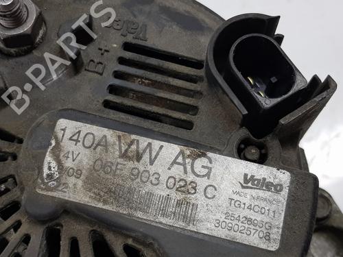 Alternator SEAT LEON (1P1) 1.9 TDI | BP24169803M7 