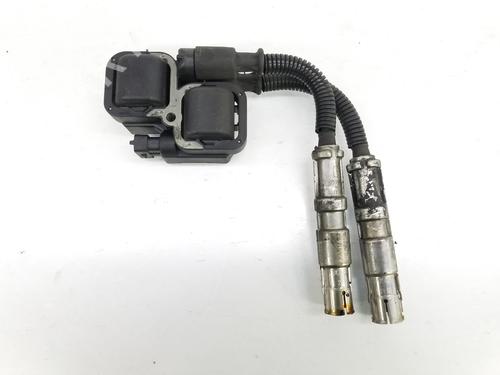 Ignition coil MERCEDES-BENZ M-CLASS (W163) ML 55 AMG (163.174) | BP8927626M94 