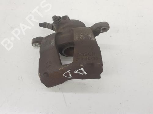 Used Right front brake caliper FIAT 500 (312_) 1.3 D Multijet (312AXB1A) (75 hp) 11597929