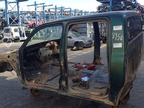 Other TOYOTA HILUX VI Pickup (_N1_) 2.5 D-4D (KDN150, KDN155, KDN190) | BP29710895O1 