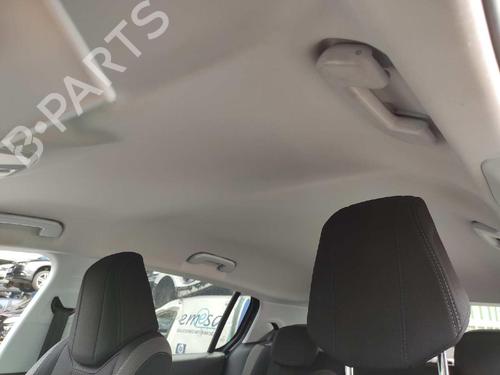 Pipe PEUGEOT 308 II (LB_, LP_, LW_, LH_, L3_) 1.6 HDi / BlueHDi 115 | BP14926901M125 