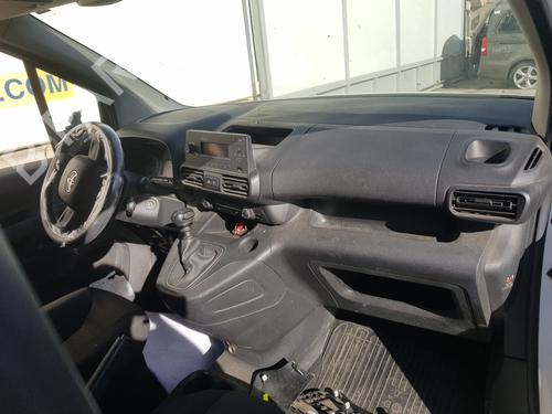 Left front window switch TOYOTA PROACE CITY Box Body/MPV (BPZ_) | BP37014165I27 - Image 28
