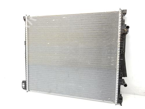 Water radiator VW CRAFTER Van (SY_, SX_)  | BP29535437M31 