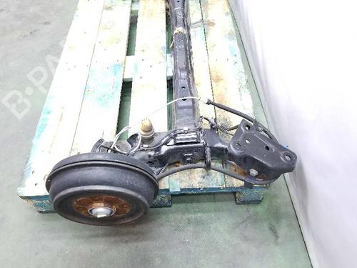 Rear axle CITROËN DS3 (SA_) 1.4 VTi 95 | BP26334035M2 