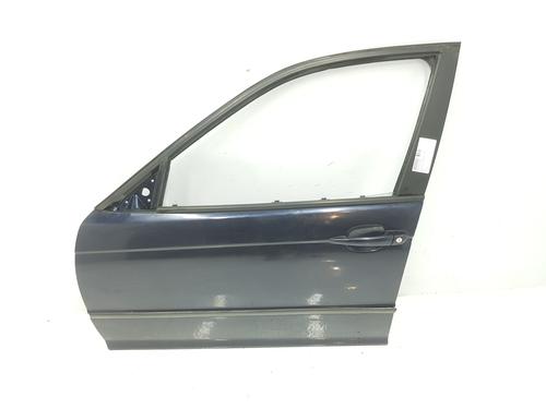 Used Left front door BMW 3 Touring (E46) 320 d (150 hp) 9125079