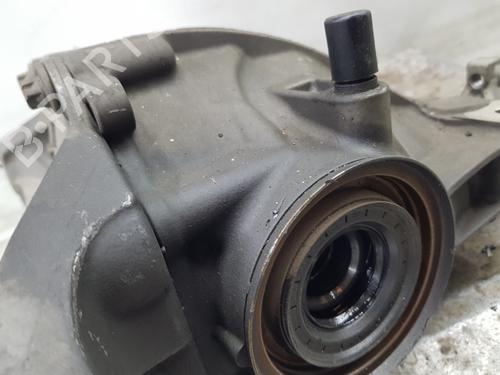 Rear differential MERCEDES-BENZ C-CLASS (W205) C 200 (205.042) | BP27979886M24 