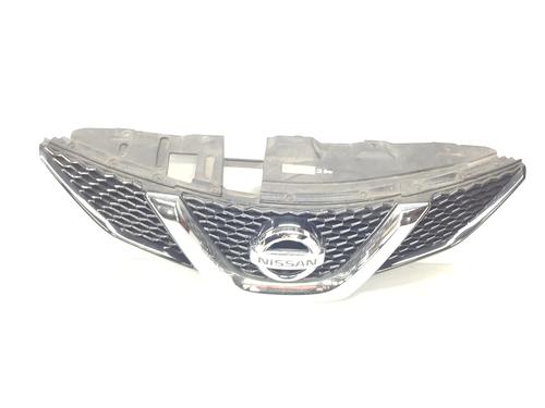 Used Grille NISSAN QASHQAI II (J11, J11_) 1.5 dCi (110 hp) 22912376