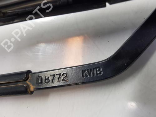 Front windshield wiper arm HYUNDAI TUCSON (TL, TLE) 1.7 CRDi | BP6070293C143 