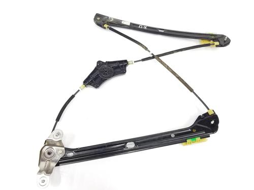 Rudehejsemekanisme ventre foran VW GOLF VII (5G1, BQ1, BE1, BE2) [2012-2021]  8199094