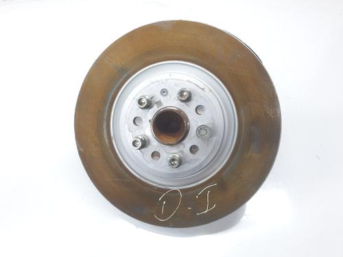 Left front steering knuckle VW ID.4 (E21) PRO | BP26698166M25 