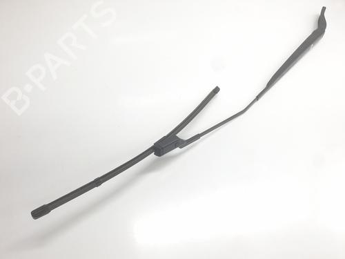 Front windshield wiper arm RENAULT KANGOO III MPV  | BP32127839C143 