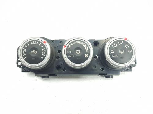 Used Climate control MITSUBISHI OUTLANDER II (CW_W) 2.0 DI-D (CW8W) (140 hp) 9498075