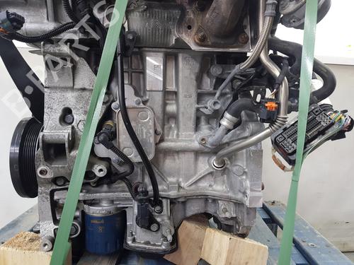 Engine PEUGEOT 3008 II SUV (MC_, MR_, MJ_, M4_) 1.6 BlueHDi 120 | BP29755246M1