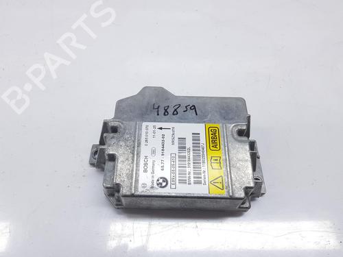 Kollisjonspute styreenhet BMW 3 (E90) 320 d | BP12602004M53 