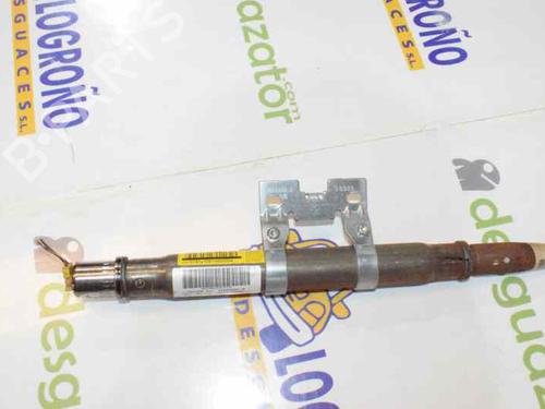 Left curtain airbag LAND ROVER DISCOVERY III (L319) 2.7 TD 4x4 | BP774744C11 