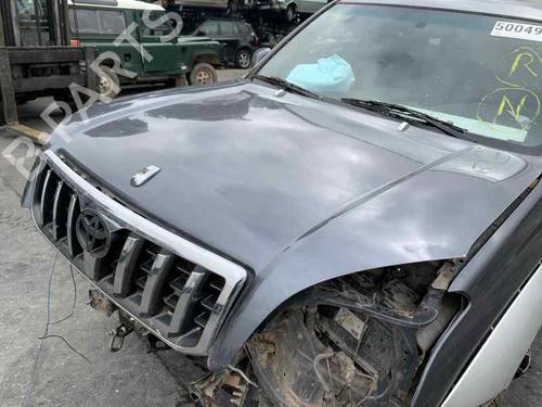 Right rear window motor TOYOTA LAND CRUISER PRADO (_J12_) 3.0 D-4D (KDJ120, KDJ125) | BP5396840E22 