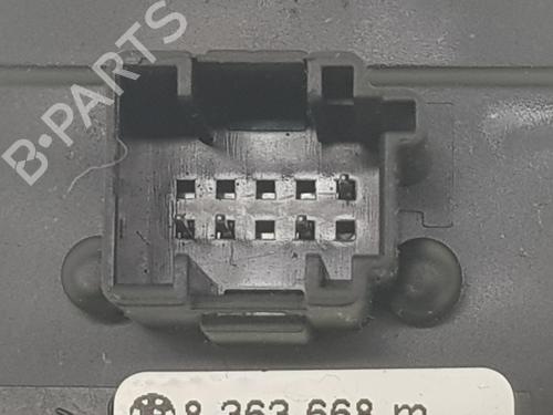 Ratstangsstang BMW 3 Touring (E46) 320 d | BP9125049I23 