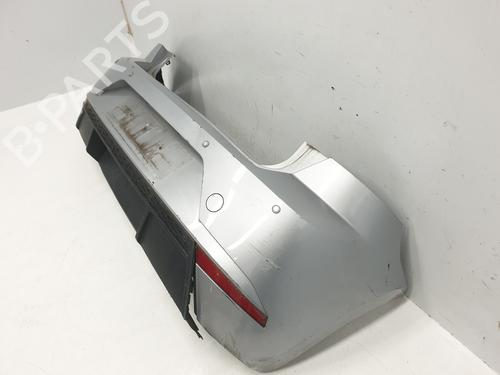 Rear bumper SEAT LEON (5F1) 1.6 TDI | BP22229805C8 