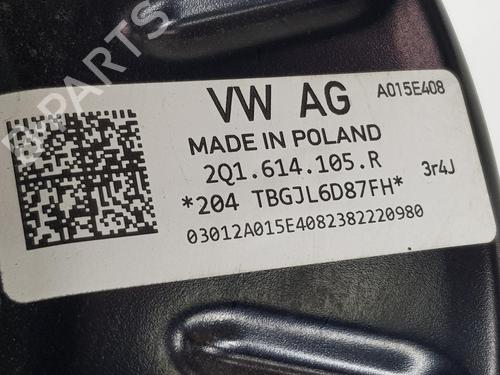 Servo brake SEAT ARONA (KJ7, KJP) 1.0 TSI | BP12464510M42 