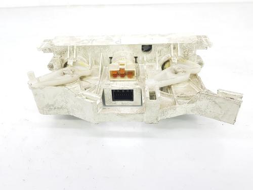 Climate control MITSUBISHI OUTLANDER I (CU_W) 2.0 (CU2W) | BP8250724I5 