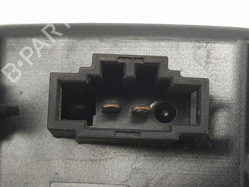 Tailgate handle SEAT LEON ST (5F8) 1.2 TSI | BP12582817C132 