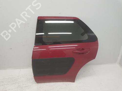 Puerta trasera izquierda Puerta trasera izquierda CITROËN C4 CACTUS 1.6 BlueHDi 100 (99 hp) 37071854 37071854