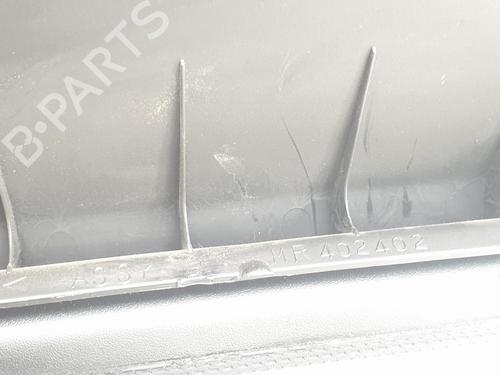 Glove box MITSUBISHI PAJERO III (V7_W, V6_W) 3.2 Di-D (V68W, V78W) | BP17952816C95 